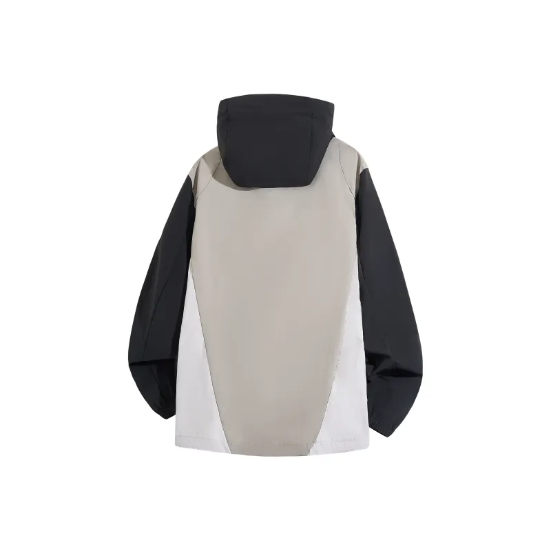 PAUL COSTELLOE Waterproof UV Protection Sun Protection Sun Protection Clothing Unisex-3