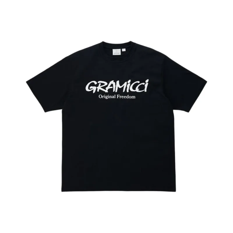 Gramicci T Shirts Unisex-7