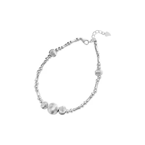 Happy Tide S925 Silver Bracelets Women's