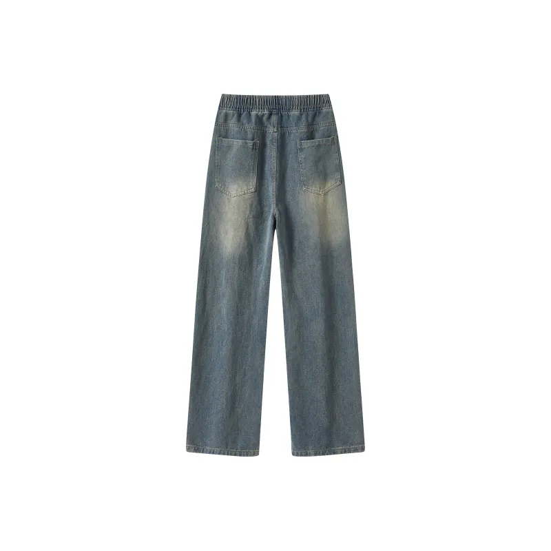 SAME FLOW Jeans Unisex-16