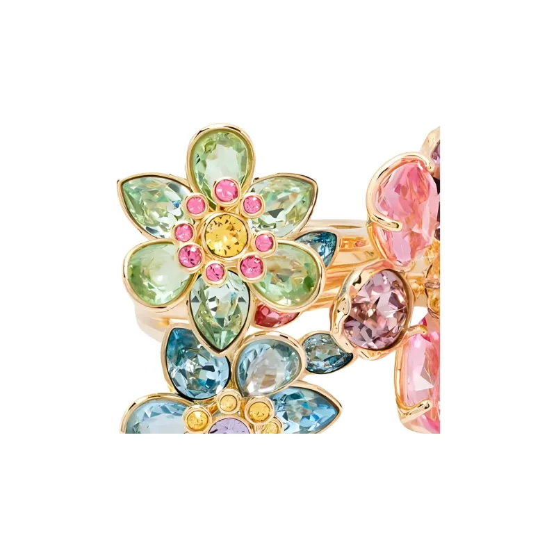 Swarovski Idyllia Ring-2