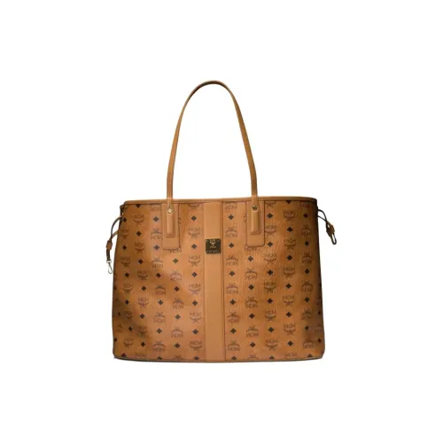 MCM Liz Visetos Handbags