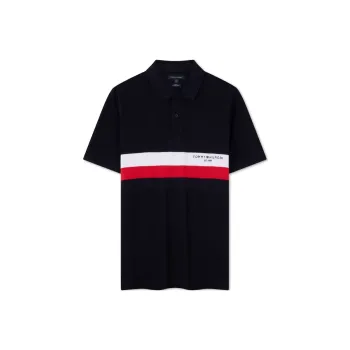 Tommy Hilfiger Polo Shirt Men's