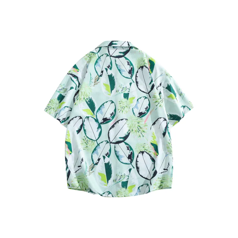 CLOR Shirt Unisex Naples Yellow-1