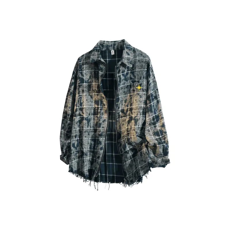 FASTFISH Shirts Unisex-5