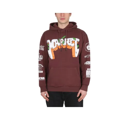 Chinatown Market Growclub Hoodie