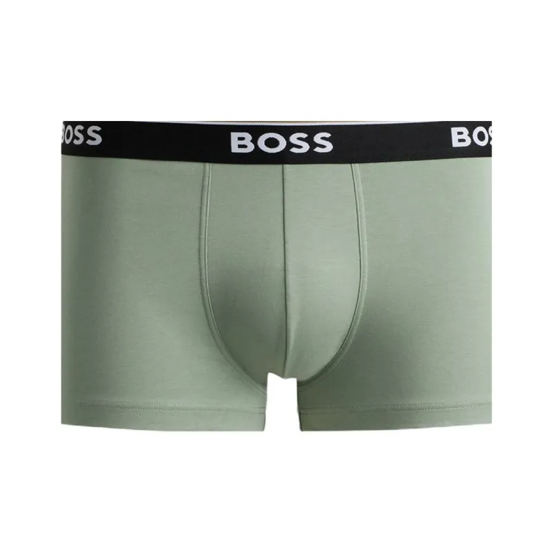 HUGO BOSS Men Underpants-2
