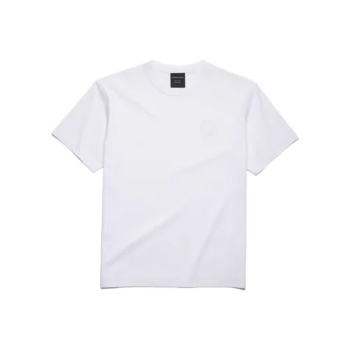 Canada Goose SS25 Gladstone T Shirt Men's White