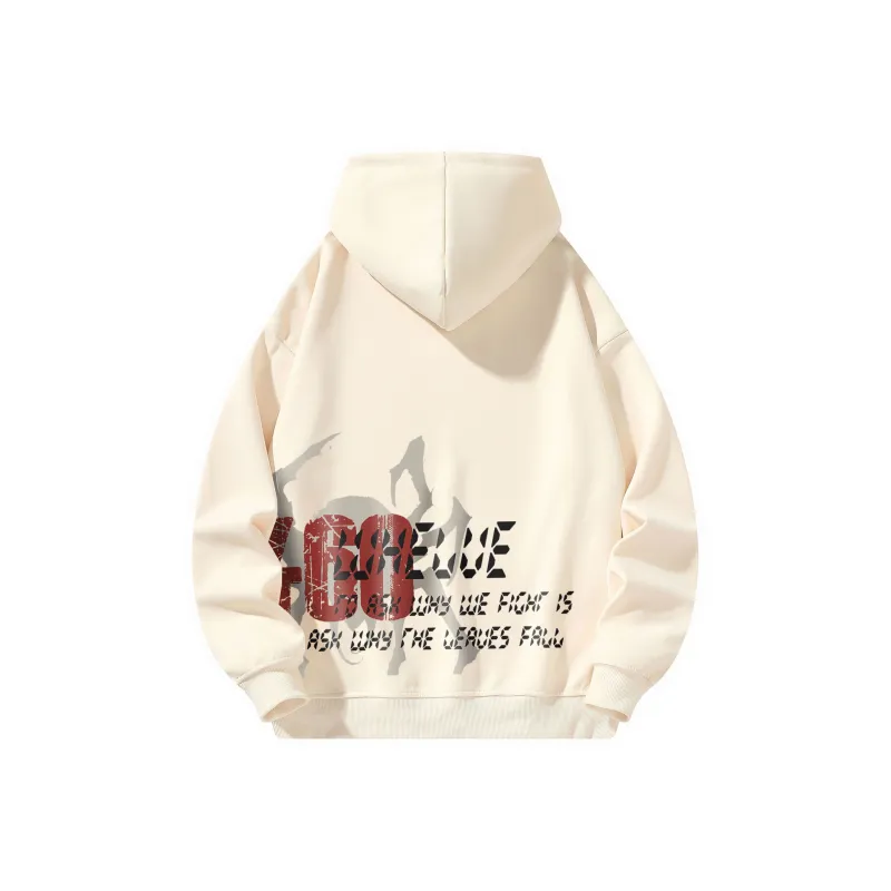 WHELVE Sweatshirts Unisex-14