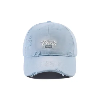 ZKY Cotton, Polyester Baseball Caps Unisex
