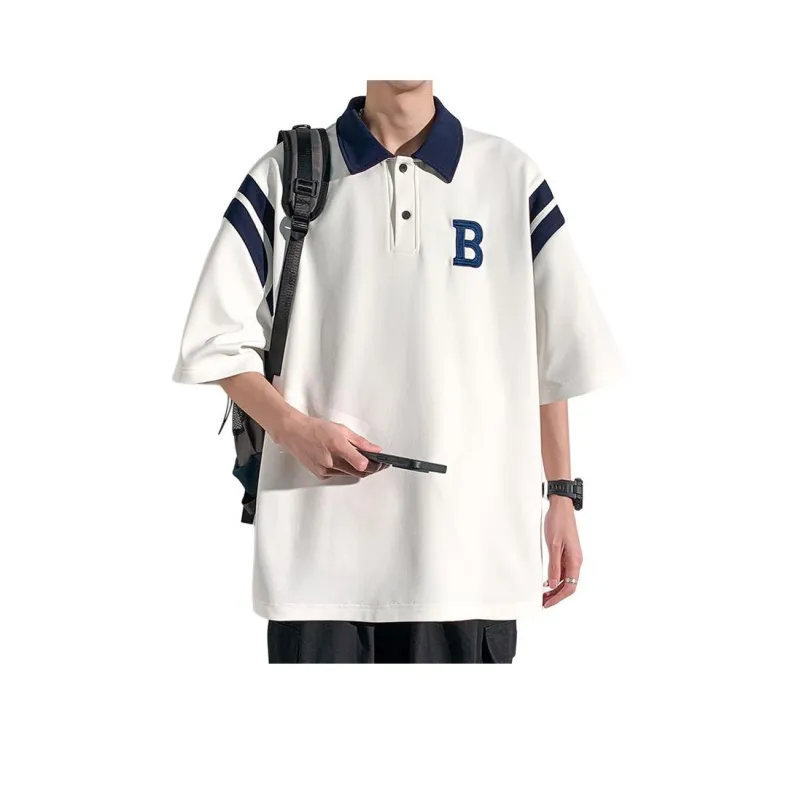YooMore Polo Shirts Unisex-0