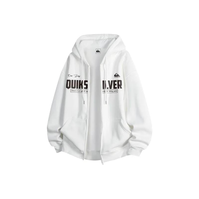 Quiksilver Sweatshirts Unisex-2