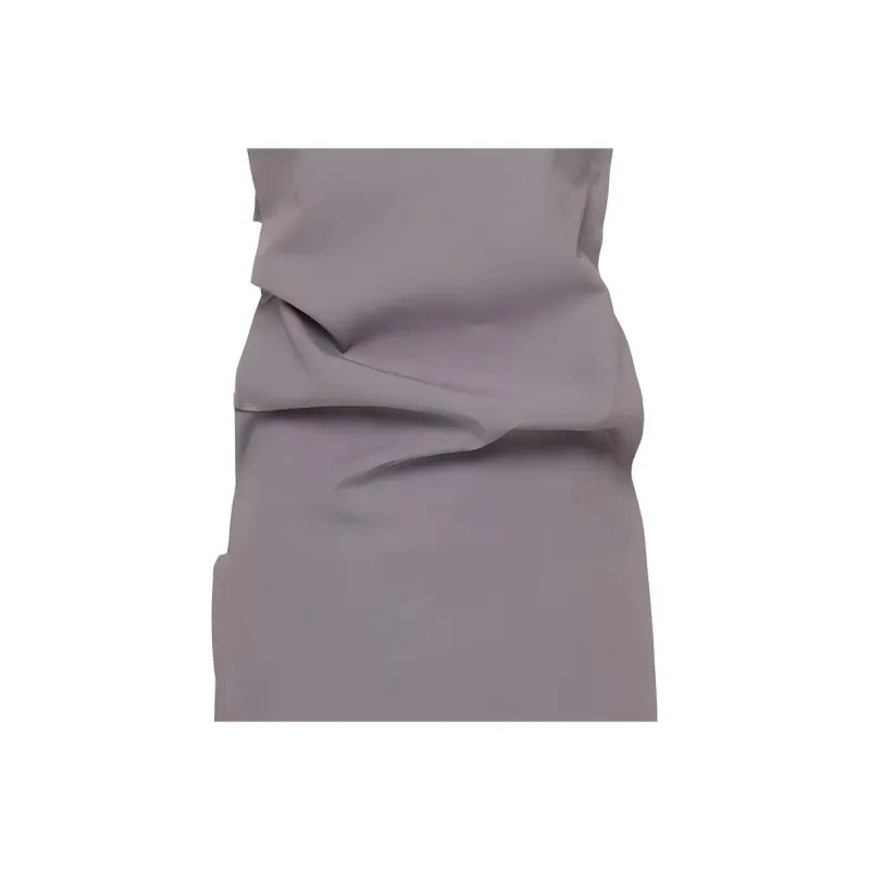 PRADA Sleeveless Dresses Women's Purple-4