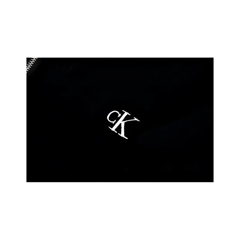 Calvin Klein Knitwear Men Space Black-BEH-4