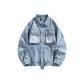 Denim Blue