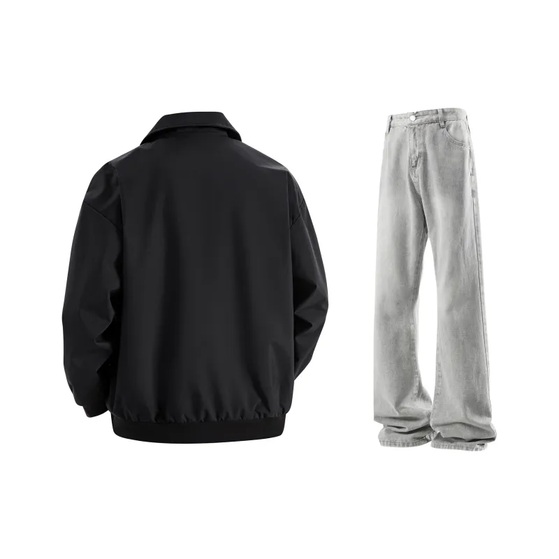 CHARLIE GOLF Casual Sportswear Unisex-9