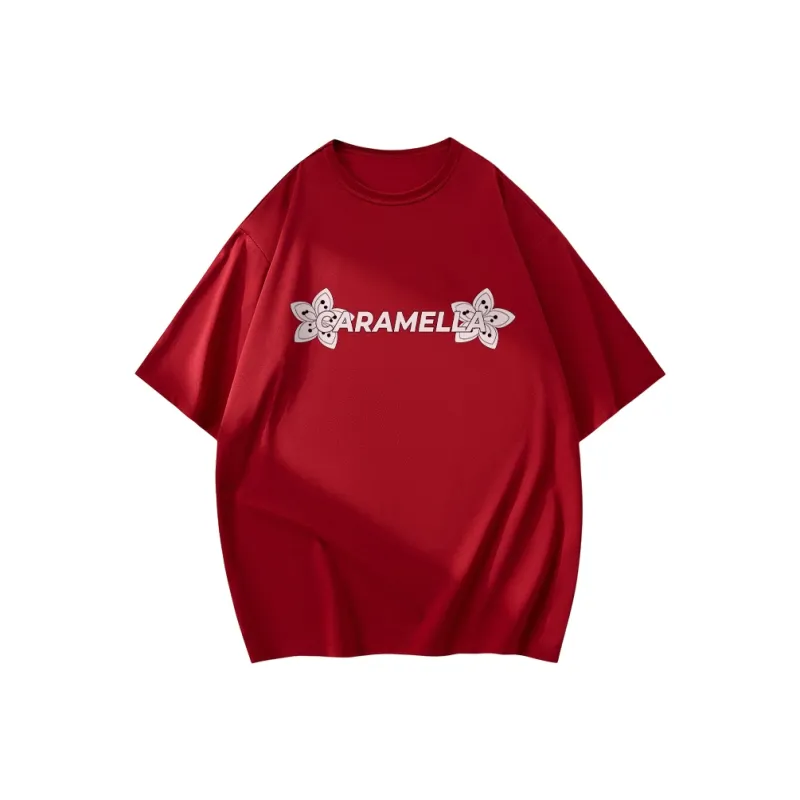 Caramella T Shirts Unisex-7