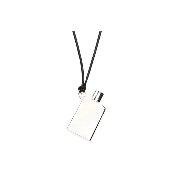 AMBUSH Perfume Pendant Necklace