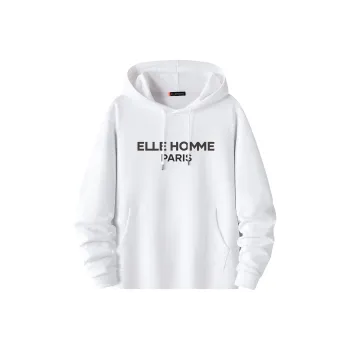ELLE HOMME Sweatshirts Men