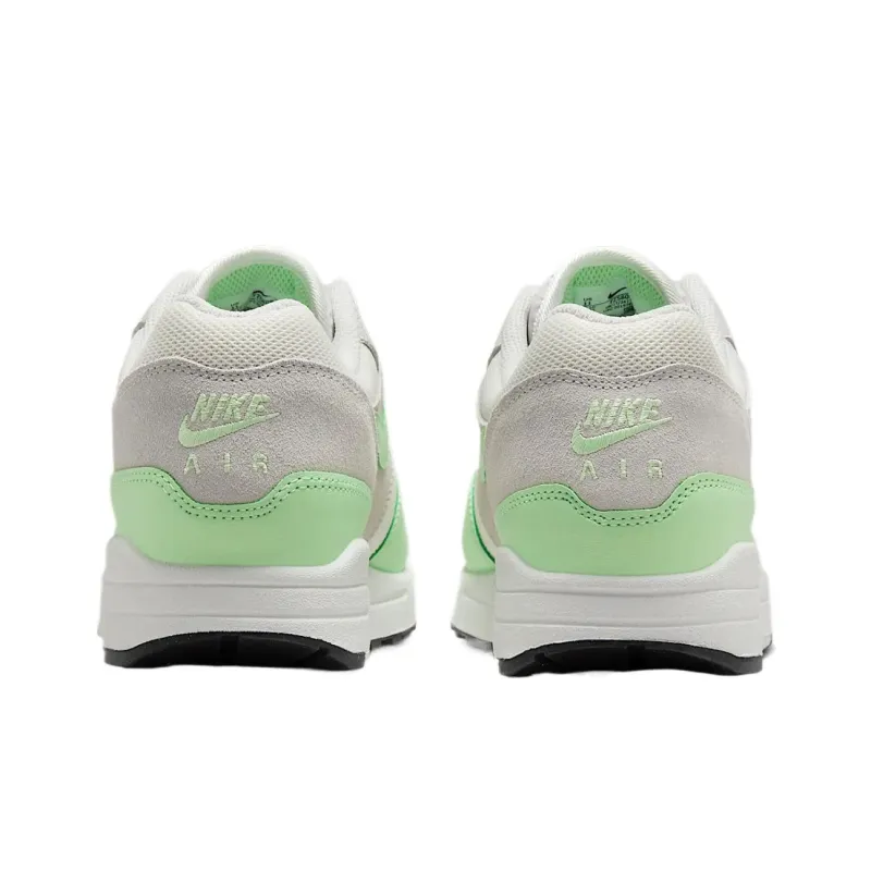 Nike Air Max 1 Essential Summit White Photon Dust Vapor Green-3