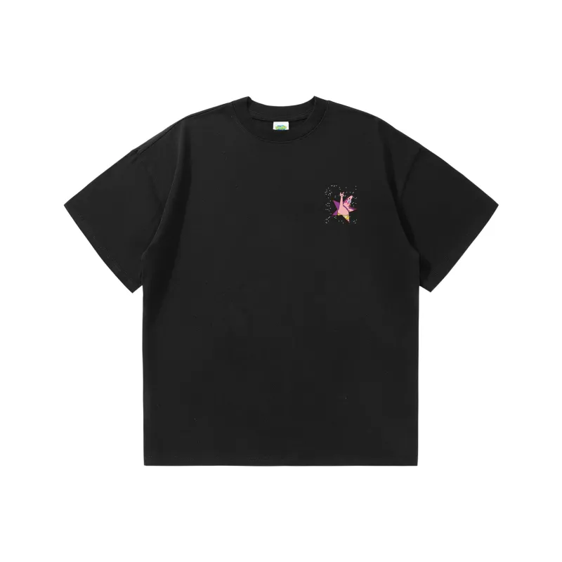 SPONGEBOB SQUAREPANTS T Shirt Unisex-0