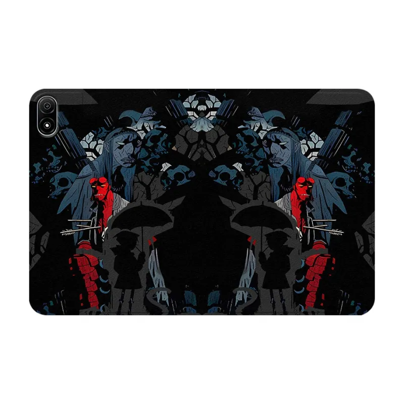 YIBAOBAO Tablet Protective Cases-11