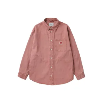 Carhartt WIP Shirts Men