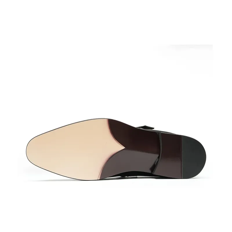 ASTON M.JAZZ Casual Shoes Men's-18
