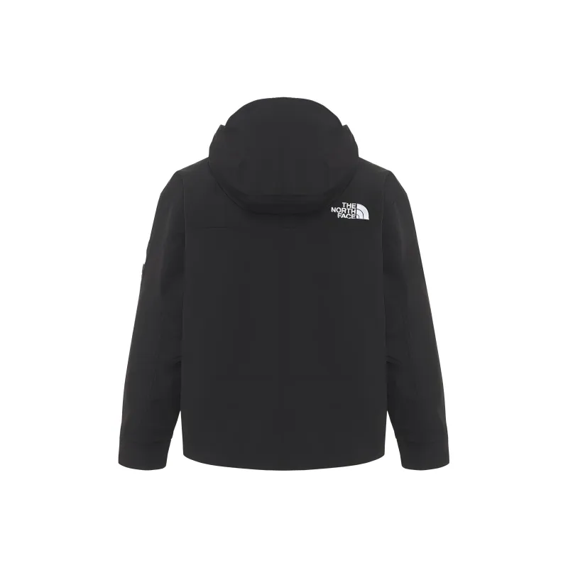 THE NORTH FACE Jackets Coats Unisex Black-1
