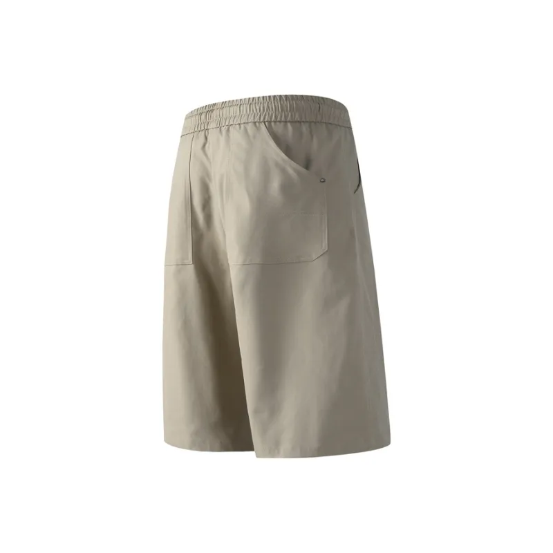 AiLoT Cargo Shorts Unisex-6