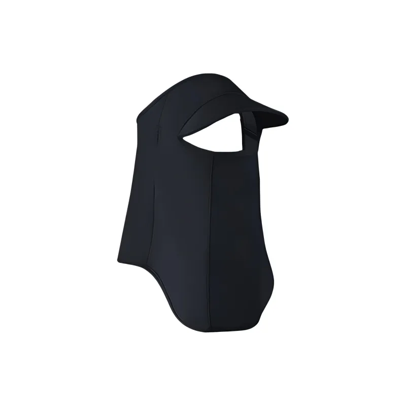 Cranta Komeia Polyester And Elastane Sun Protection Masks Unisex-2