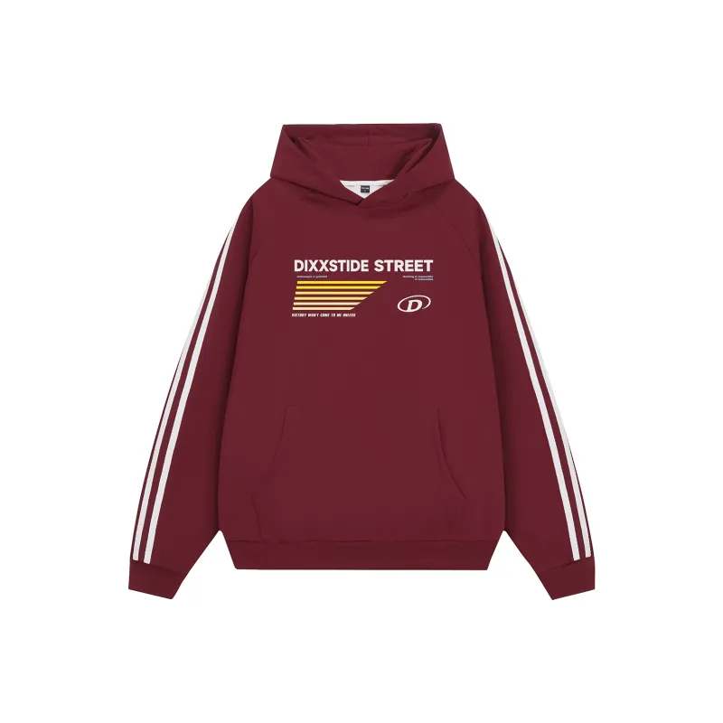 DIXX Sweatshirts Unisex-5