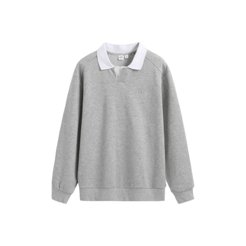 GAP Sweatshirts Unisex-2