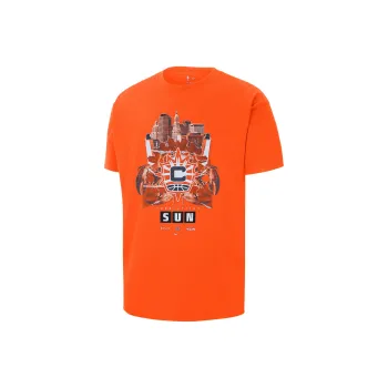 Nike Connecticut Sun Men's Nike Wnba Max90 T Shirt