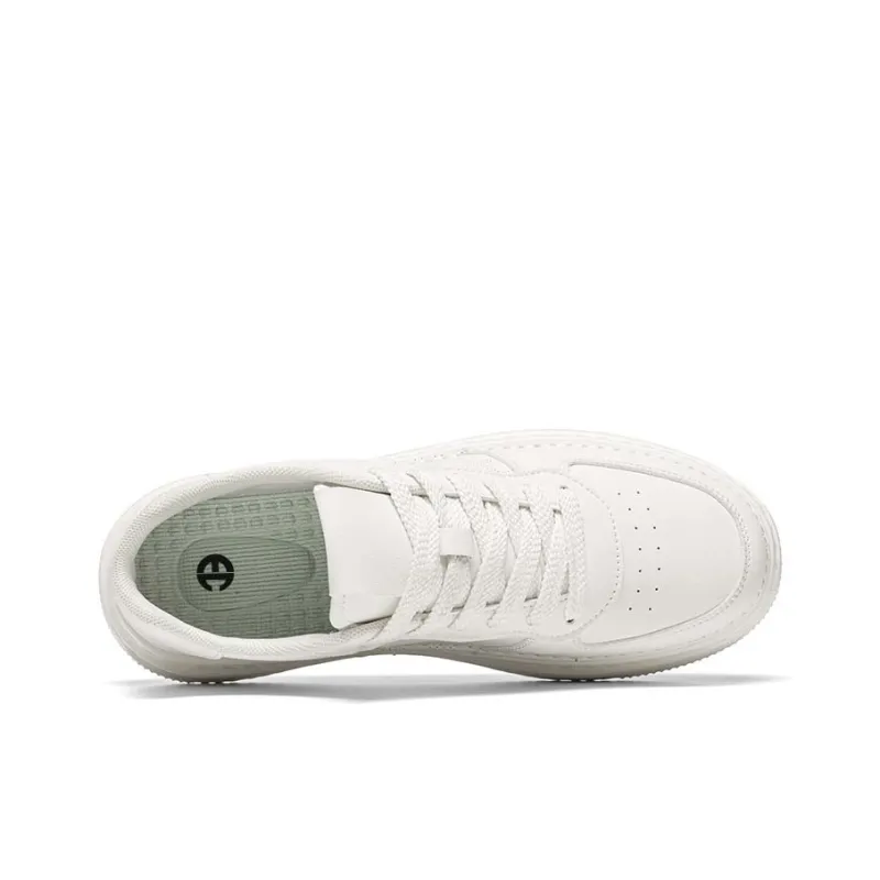 ENRICO COVERI Anti Slip Wear Resistant Low Top Skateboard Shoes Men's-3