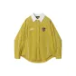 Ginger Yellow