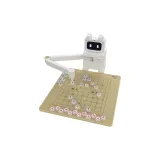 Professional Edition[3-in-1]Go Game+Five in A Row+Chinese Chess