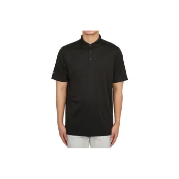Callaway Polo Shirt Men's Black
