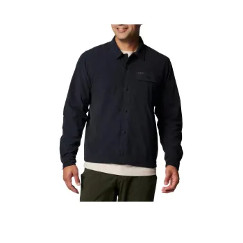 Columbia Flare Gun Shirt Men's Black