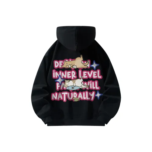 Loungewear & Underwear