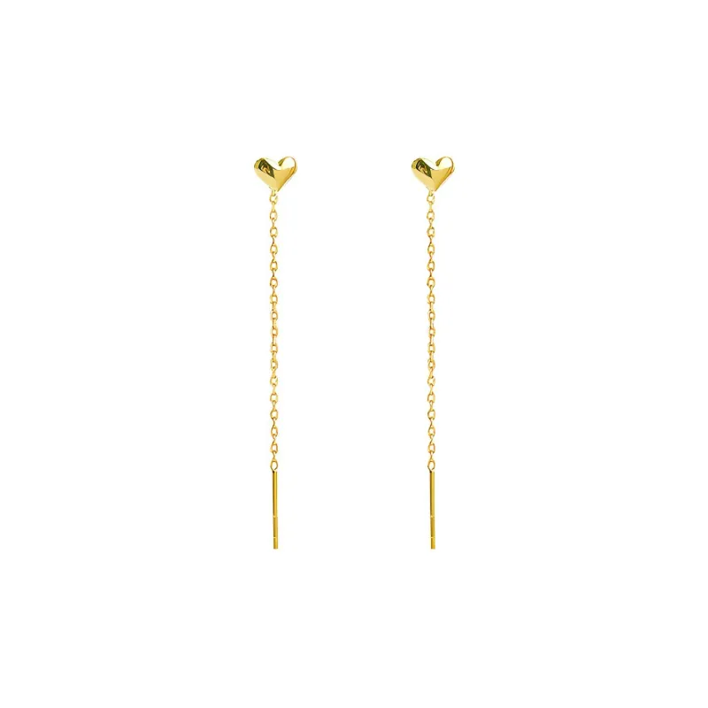 WEST ISLAND Drop Earrings Women's-0