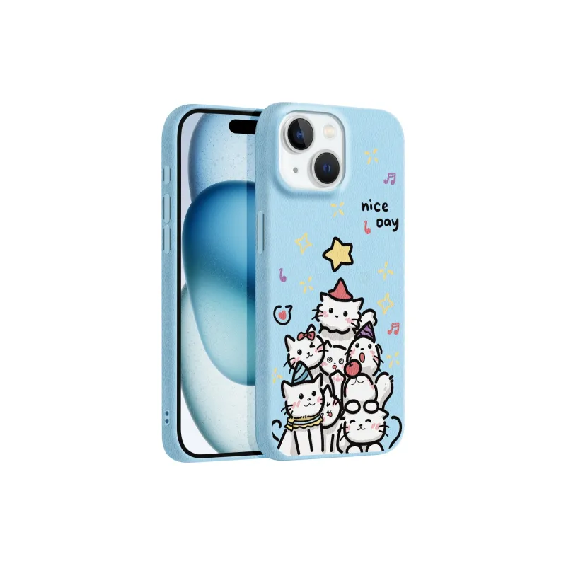 MINISO Phone Cases-2