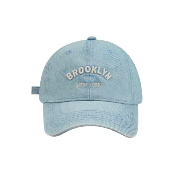 ZKY Cotton, Polyester Baseball Caps Unisex