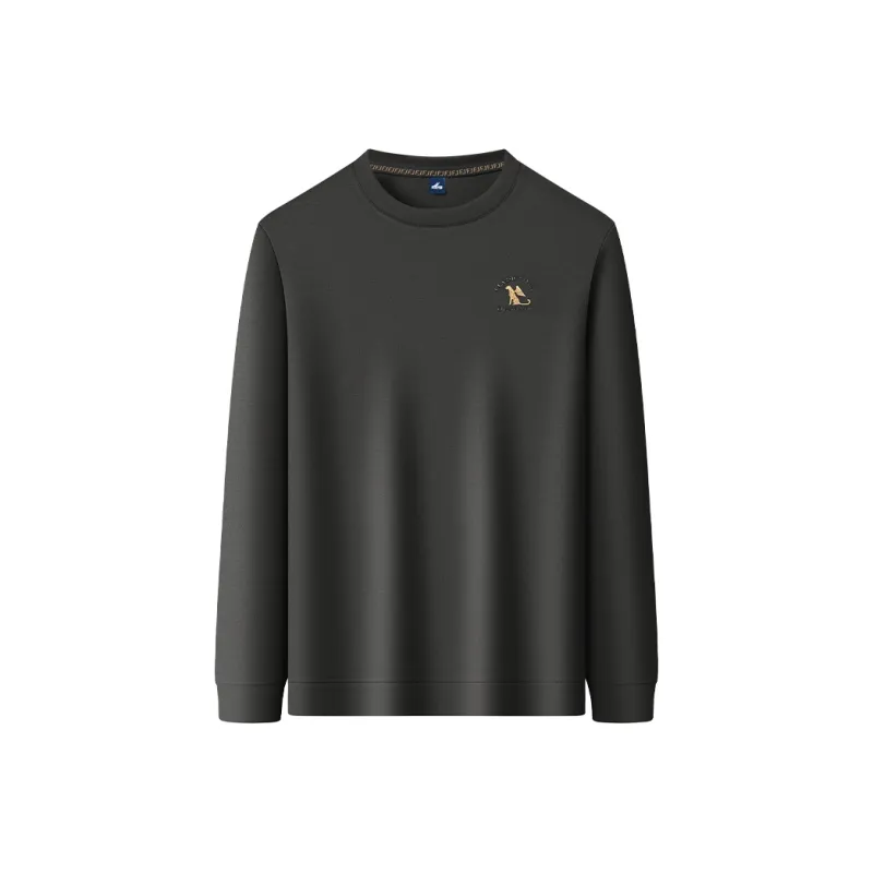 FORTEI Sweatshirts Men-6