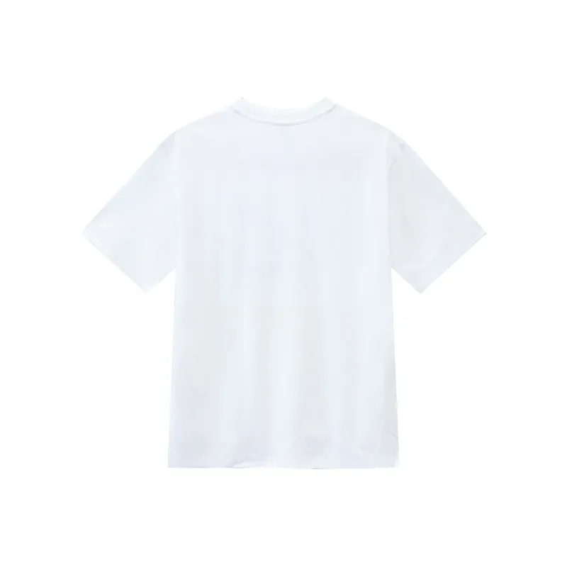 Voguo Relay T Shirts Unisex-1