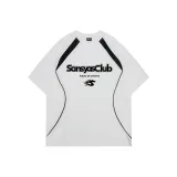White (Horizontal Logo)