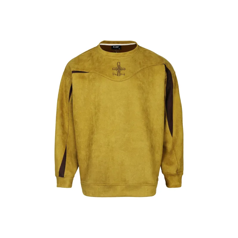 BJHG Sweatshirts Unisex-0