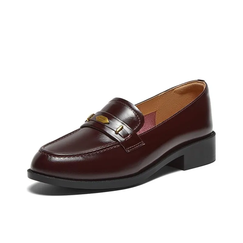 BASTO First Love Garden Loafers Women's-6