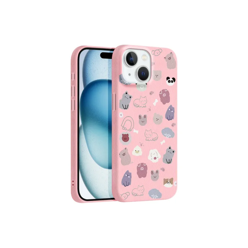 MINISO Phone Cases-5