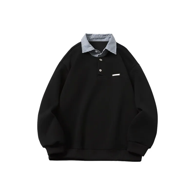 NOAHGIGI Sweatshirts Unisex-5
